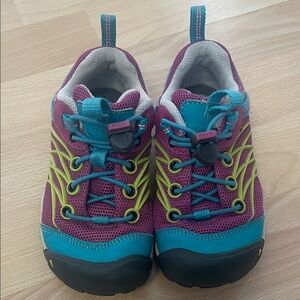 Size 11 Toddler Keen shoes